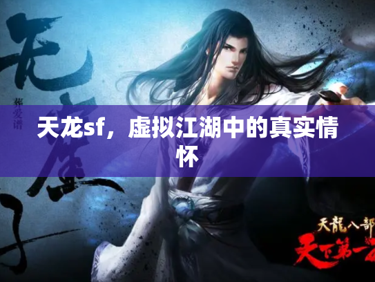 天龙sf，虚拟江湖中的真实情怀
