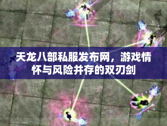 天龙八部私服发布网，游戏情怀与风险并存的双刃剑