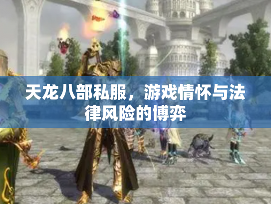 天龙八部私服，游戏情怀与法律风险的博弈