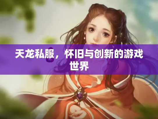 天龙私服，怀旧与创新的游戏世界