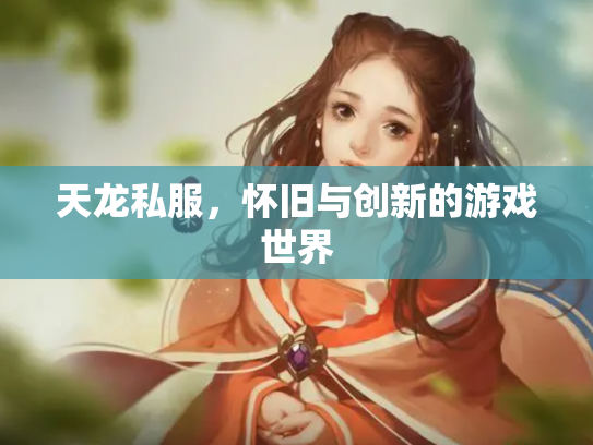 天龙私服，怀旧与创新的游戏世界