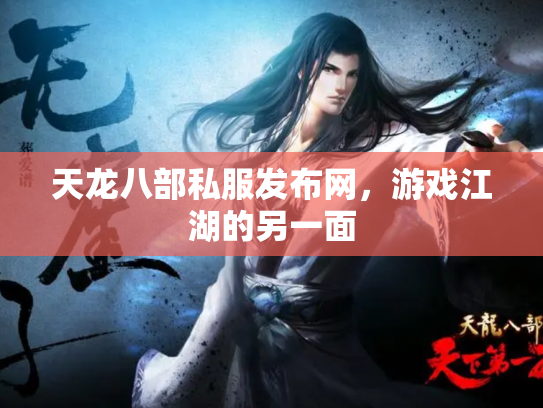 天龙八部私服发布网，游戏江湖的另一面