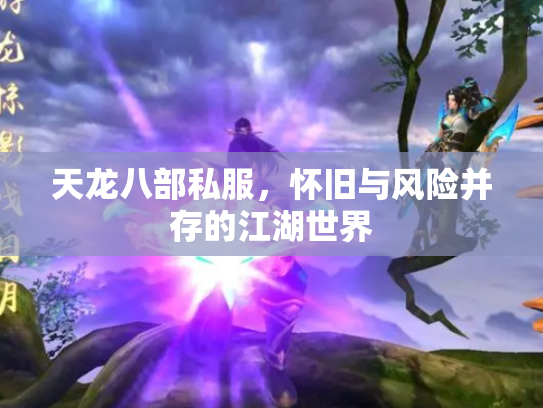 天龙八部私服，怀旧与风险并存的江湖世界