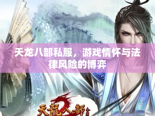 天龙八部私服，游戏情怀与法律风险的博弈