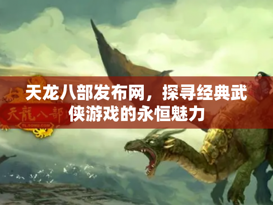 天龙八部发布网，探寻经典武侠游戏的永恒魅力