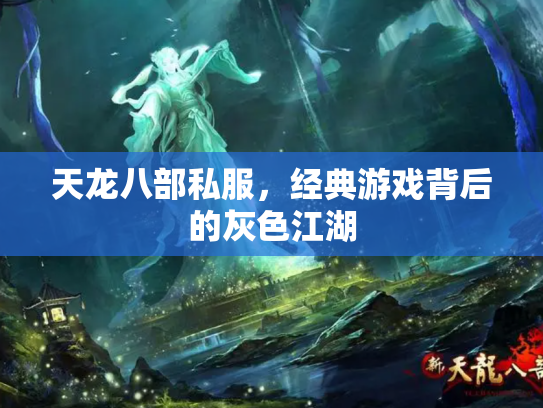 天龙八部私服，经典游戏背后的灰色江湖