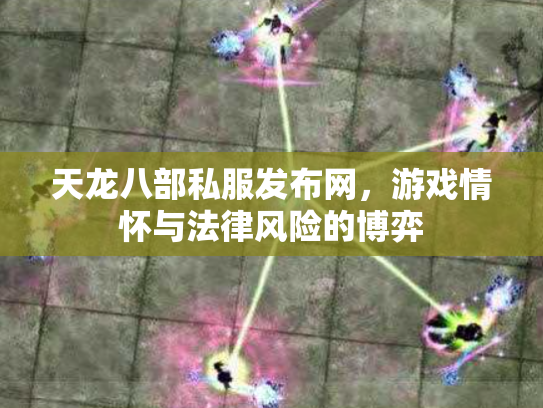 天龙八部私服发布网，游戏情怀与法律风险的博弈