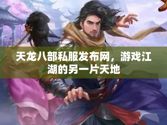 天龙八部私服发布网，游戏江湖的另一片天地