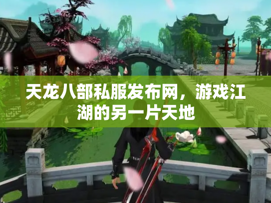 天龙八部私服发布网，游戏江湖的另一片天地