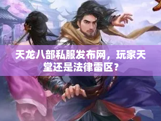 天龙八部私服发布网，玩家天堂还是法律雷区？