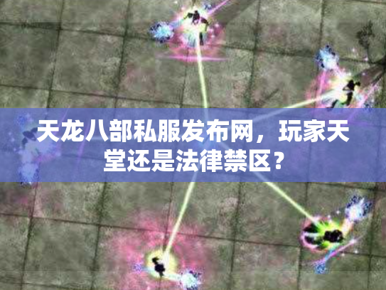 天龙八部私服发布网，玩家天堂还是法律禁区？