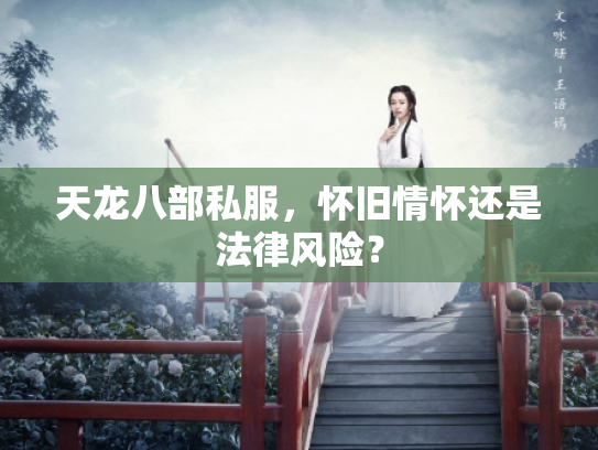 天龙八部私服，怀旧情怀还是法律风险？