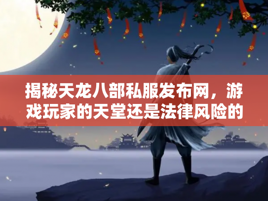 揭秘天龙八部私服发布网，游戏玩家的天堂还是法律风险的深渊？