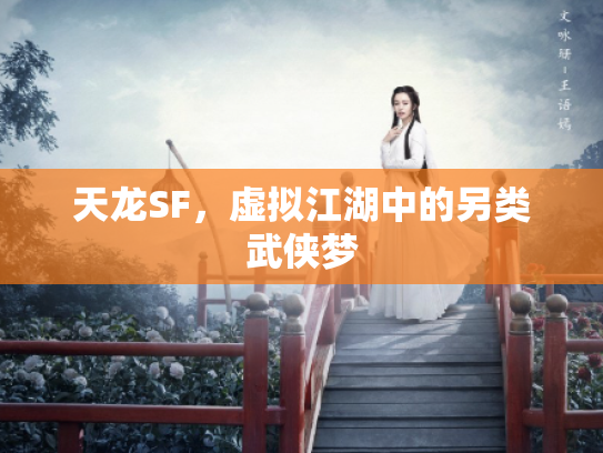 天龙SF，虚拟江湖中的另类武侠梦