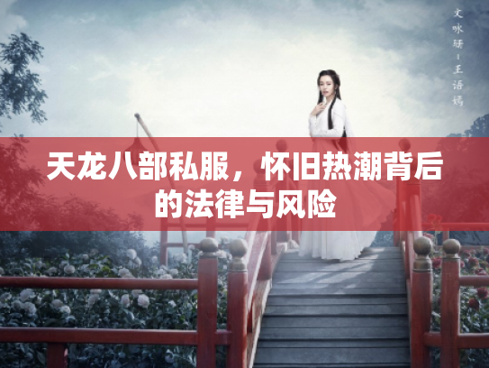 天龙八部私服，怀旧热潮背后的法律与风险