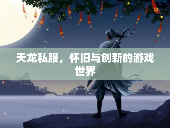 天龙私服，怀旧与创新的游戏世界