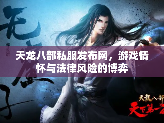 天龙八部私服发布网，游戏情怀与法律风险的博弈