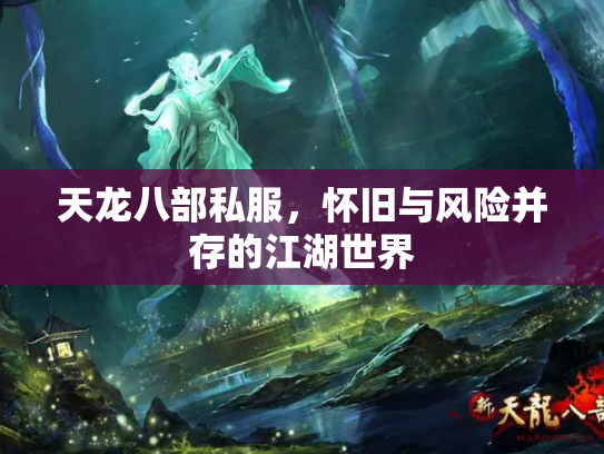 天龙八部私服，怀旧与风险并存的江湖世界