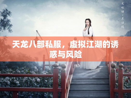 天龙八部私服，虚拟江湖的诱惑与风险