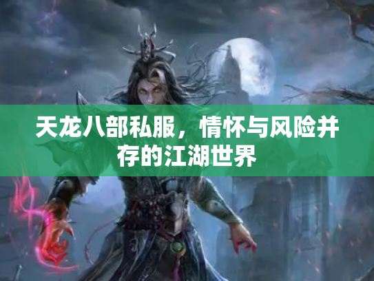 天龙八部私服，情怀与风险并存的江湖世界