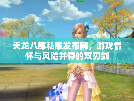 天龙八部私服发布网，游戏情怀与风险并存的双刃剑