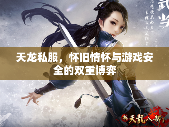 天龙私服，怀旧情怀与游戏安全的双重博弈