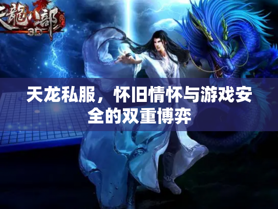 天龙私服，怀旧情怀与游戏安全的双重博弈