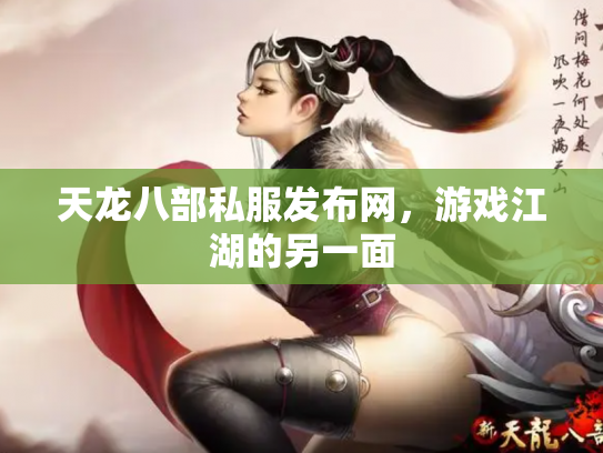 天龙八部私服发布网，游戏江湖的另一面