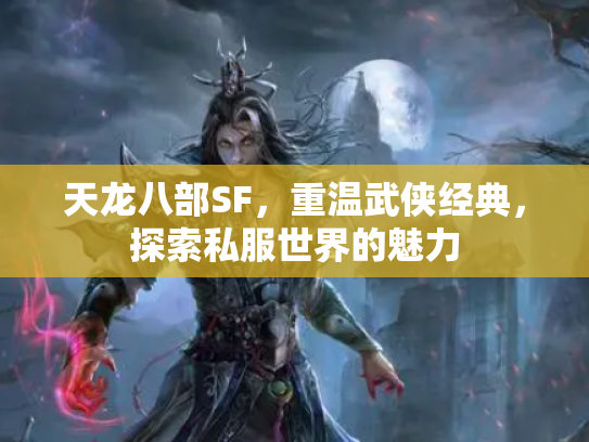 天龙八部SF，重温武侠经典，探索私服世界的魅力