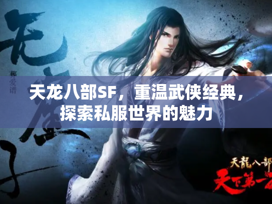 天龙八部SF，重温武侠经典，探索私服世界的魅力
