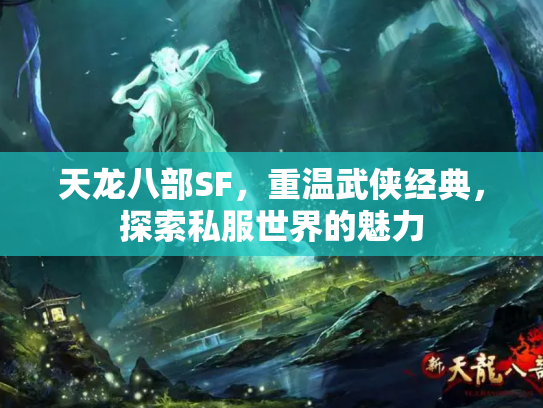 天龙八部SF，重温武侠经典，探索私服世界的魅力