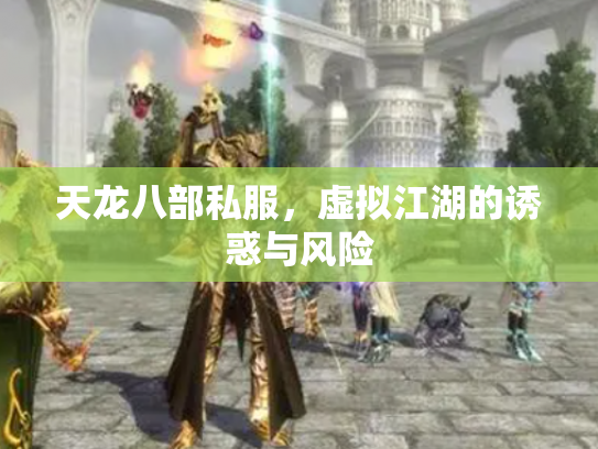 天龙八部私服，虚拟江湖的诱惑与风险