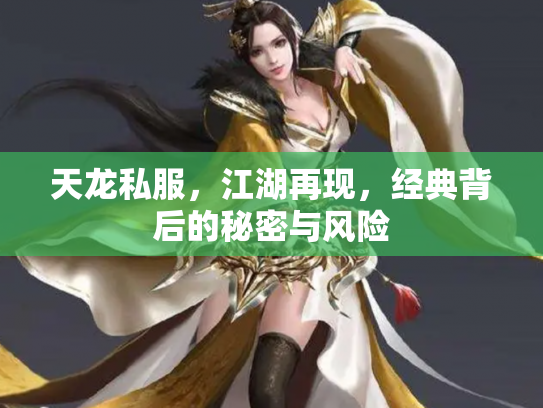 天龙私服，江湖再现，经典背后的秘密与风险