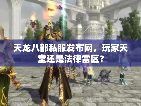 天龙八部私服发布网，玩家天堂还是法律雷区？