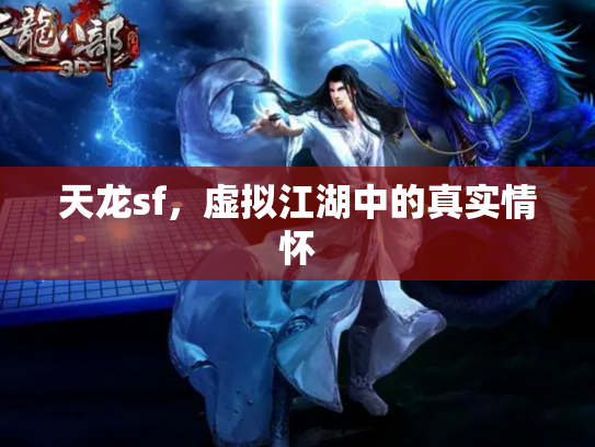 天龙sf，虚拟江湖中的真实情怀