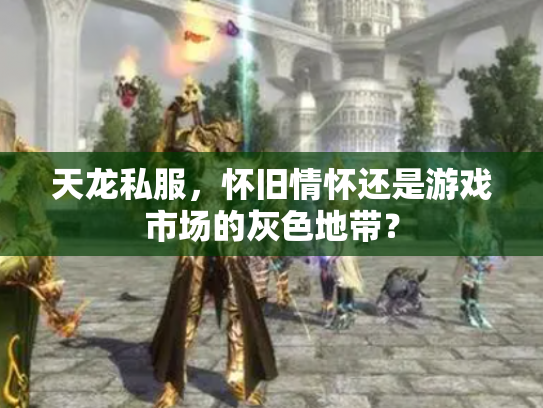 天龙私服，怀旧情怀还是游戏市场的灰色地带？
