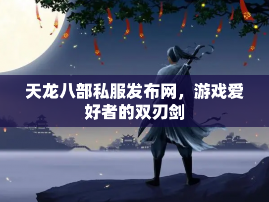 天龙八部私服发布网，游戏爱好者的双刃剑