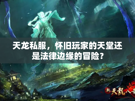 天龙私服，怀旧玩家的天堂还是法律边缘的冒险？