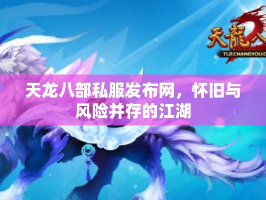 天龙八部私服发布网，怀旧与风险并存的江湖