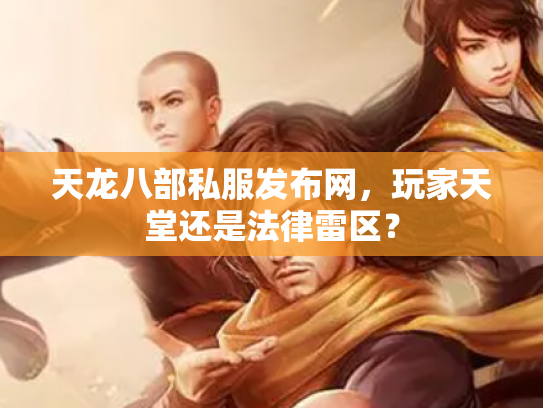 天龙八部私服发布网，玩家天堂还是法律雷区？