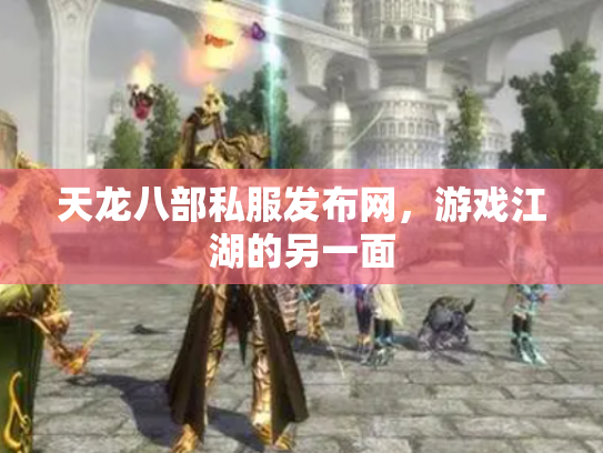 天龙八部私服发布网，游戏江湖的另一面