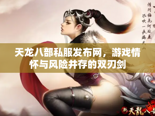 天龙八部私服发布网，游戏情怀与风险并存的双刃剑