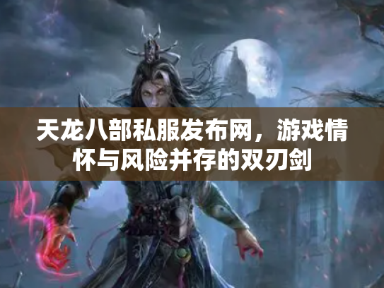 天龙八部私服发布网，游戏情怀与风险并存的双刃剑