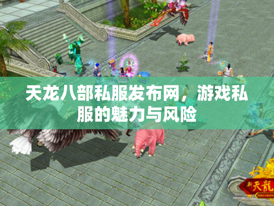 天龙八部私服发布网，游戏私服的魅力与风险