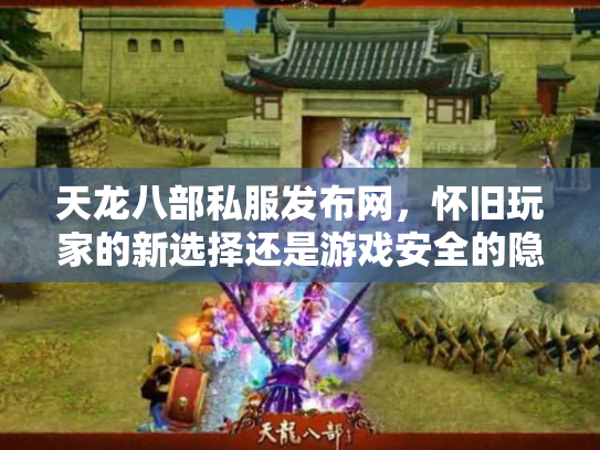 天龙八部私服发布网，怀旧玩家的新选择还是游戏安全的隐患？