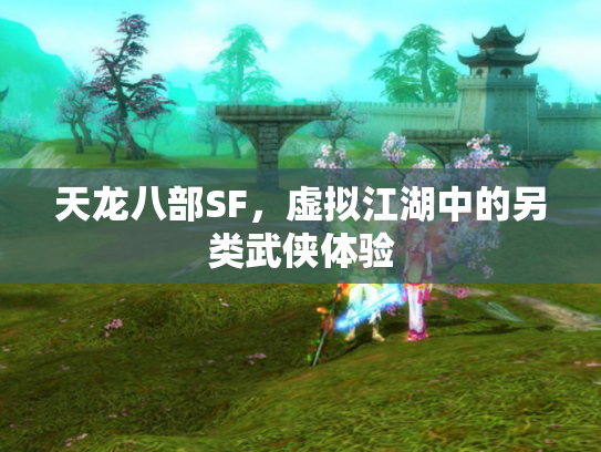 天龙八部SF，虚拟江湖中的另类武侠体验