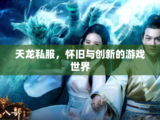 天龙私服，怀旧与创新的游戏世界