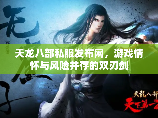 天龙八部私服发布网，游戏情怀与风险并存的双刃剑