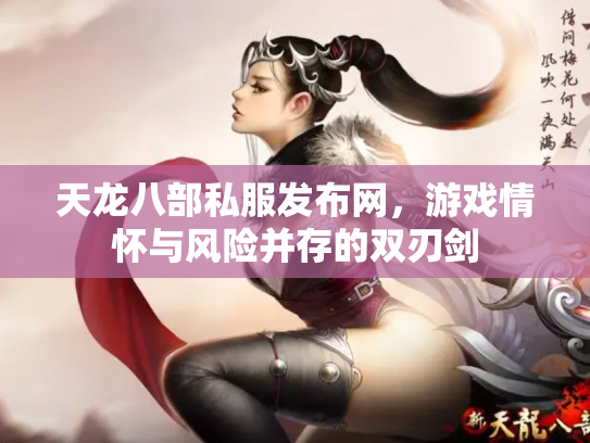 天龙八部私服发布网，游戏情怀与风险并存的双刃剑