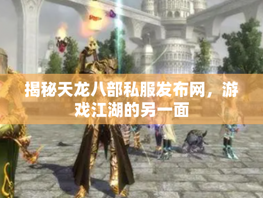 揭秘天龙八部私服发布网，游戏江湖的另一面